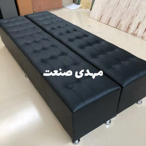 پاف انتظار برند مهدیی صنعت