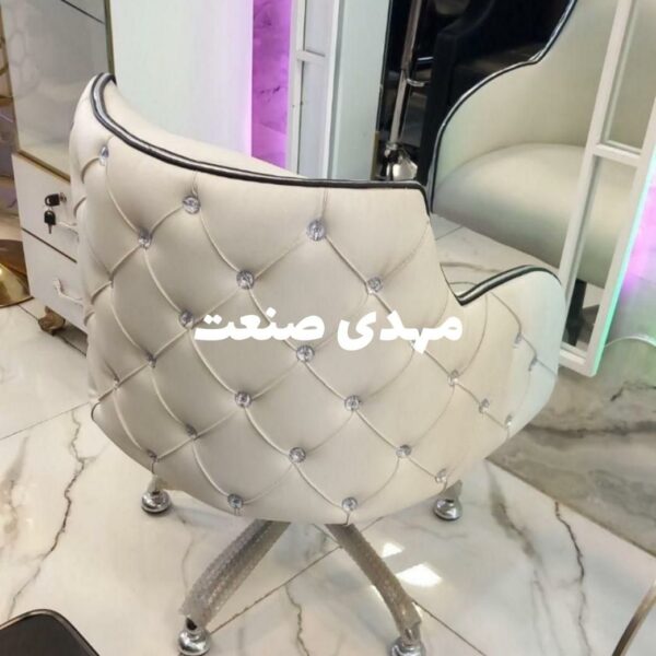 صندلی کوپ چستر