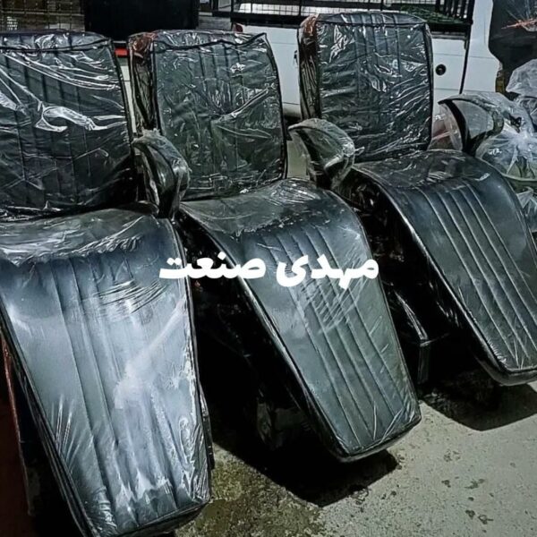صندلی مدل طرح برقی