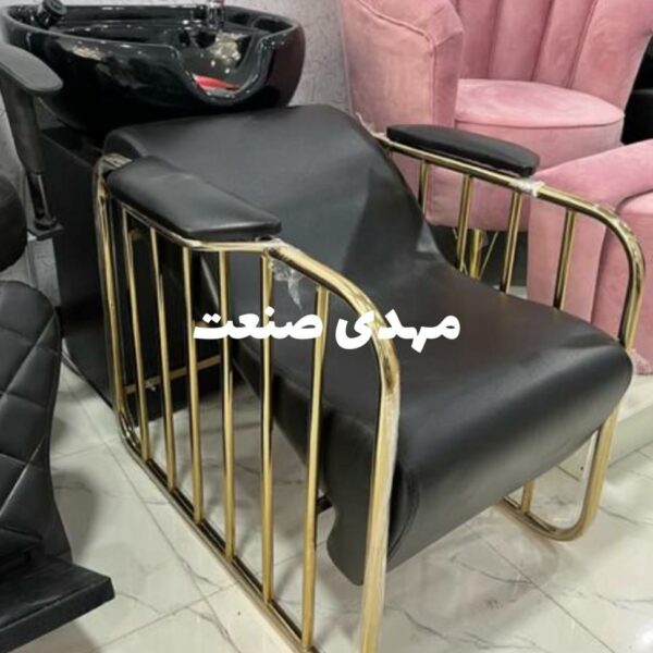 سرشور اریشگاهی حفاظ دار