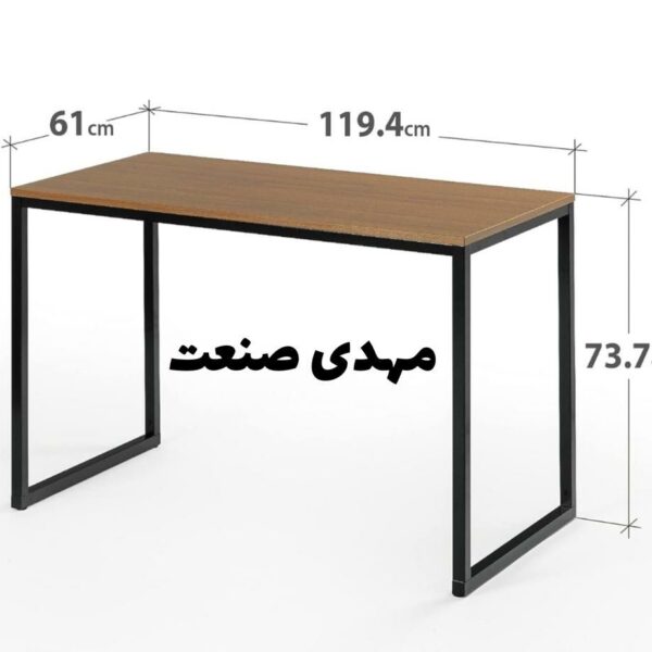 میز کامپیوتر