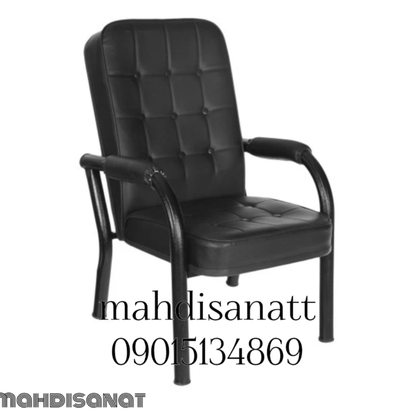 صندلی انتظار -اداری