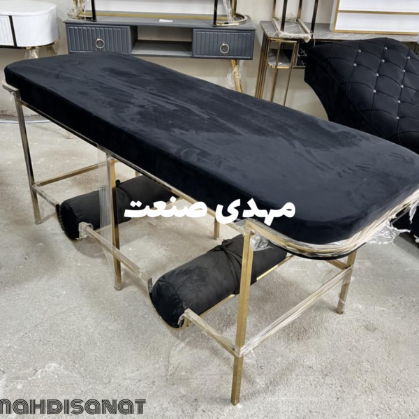 تخت آرایشگاهی