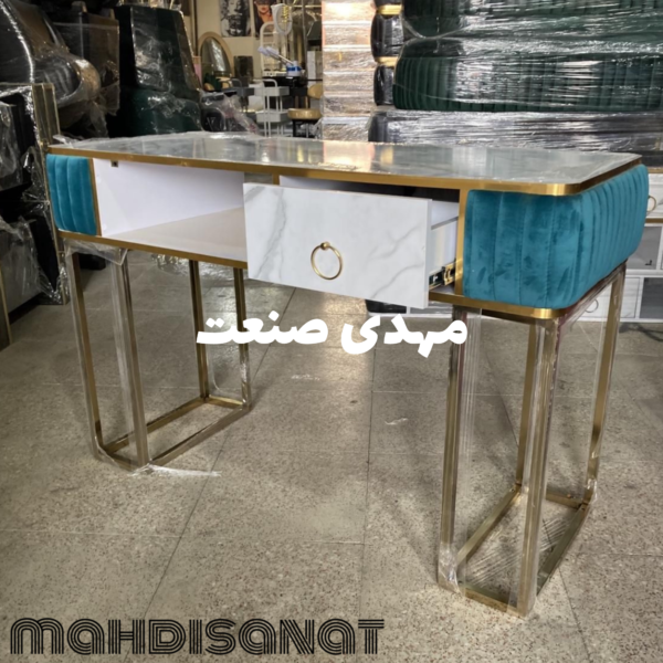 میز ناخن