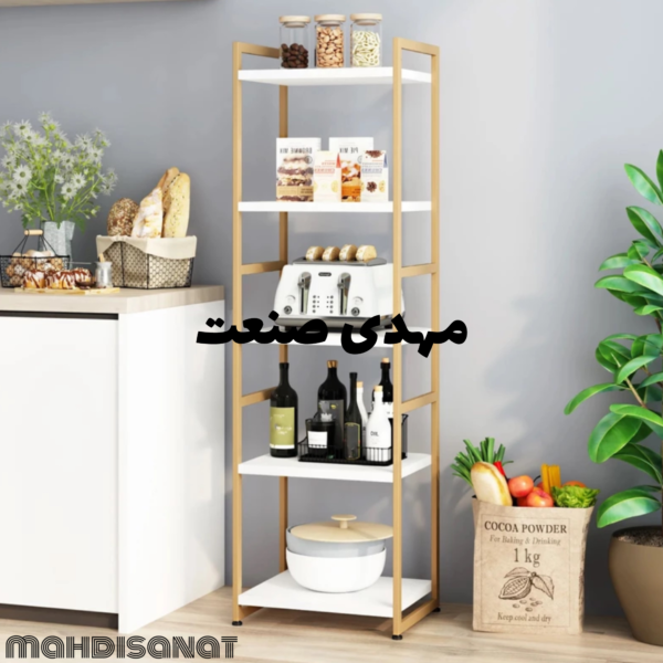 شلف رو میزی مدل ۹۹