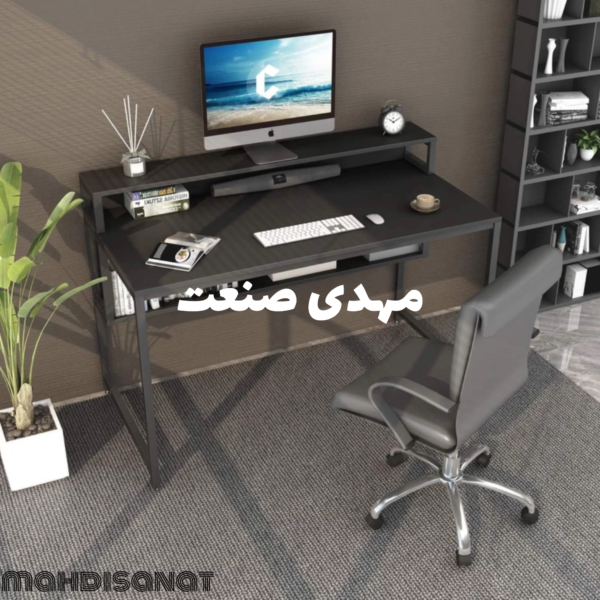 میز کامپیوتر