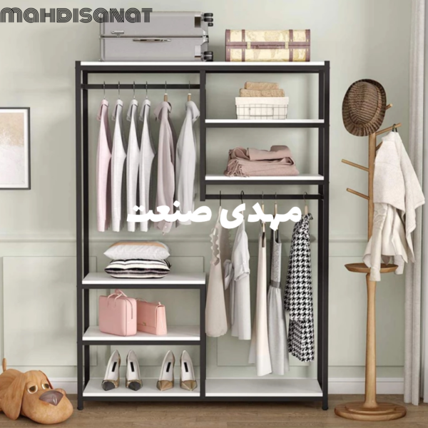 رگال لباس مدل ۱۲۰