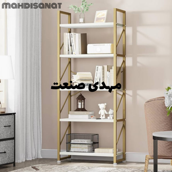 شلف دیواری مدل ۶۴۳۵