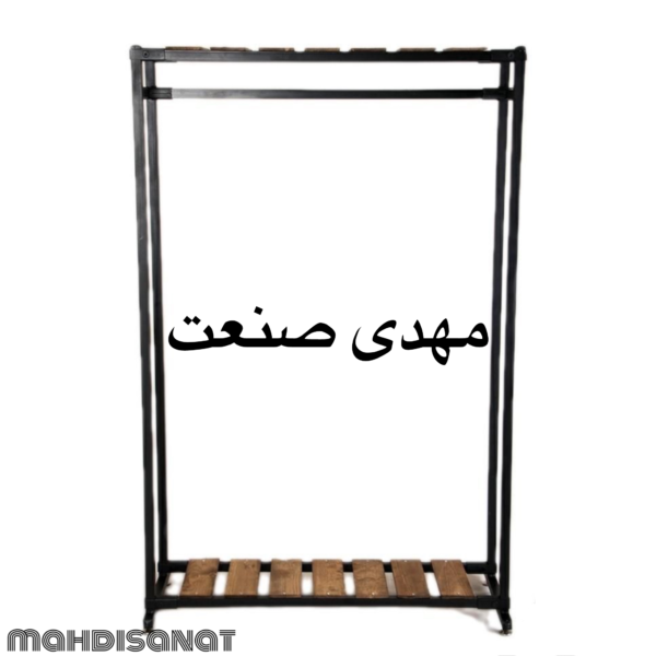 رگال رلباس مدل تاج دو طبقه