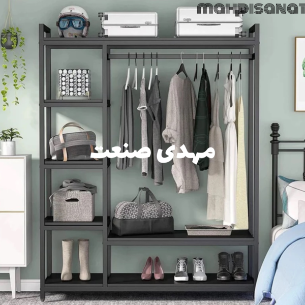 رگال لباس مدل pp