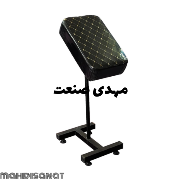 آرم رست تتو مدل mm