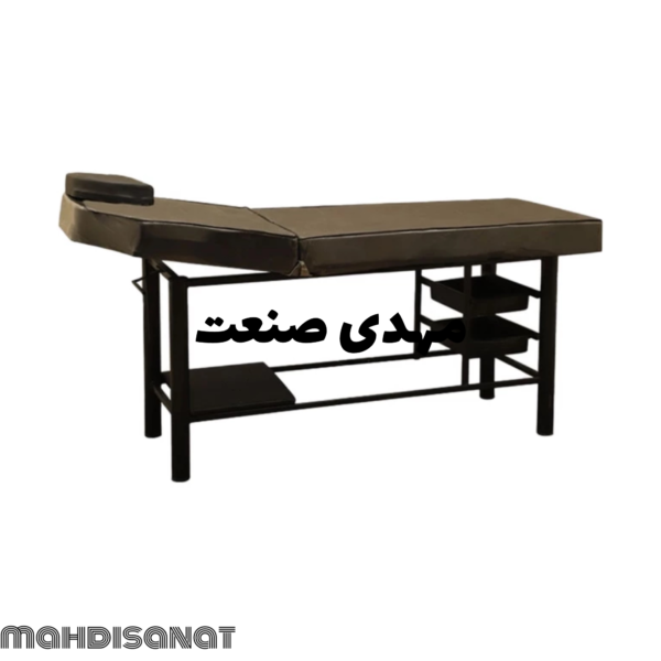 تخت ماساژ مدلkm