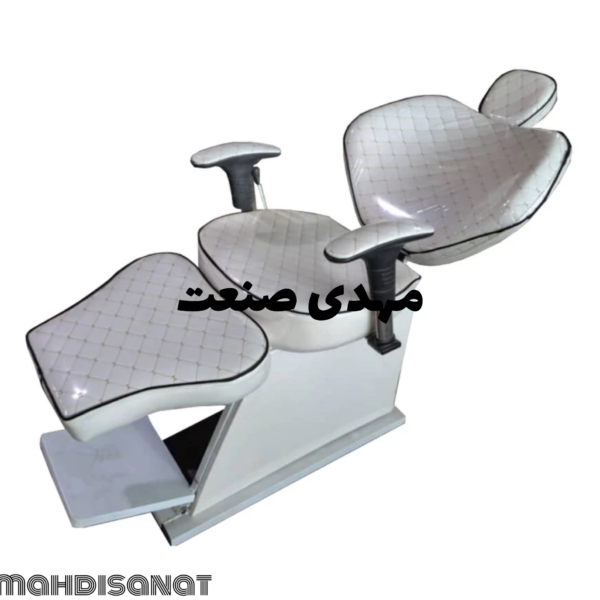 صندلی ارایشگاهی مدل mkp