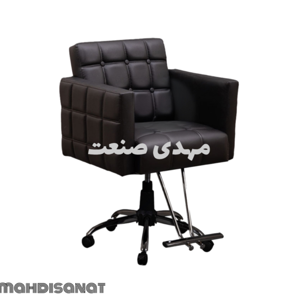 صندلی ارایشگاهی