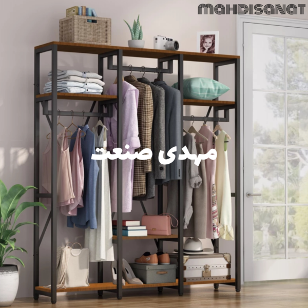رگال لباس