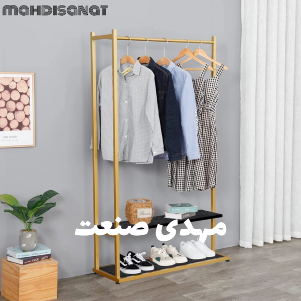 رگال لباس