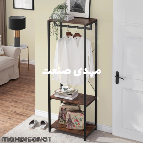 رگال لباس