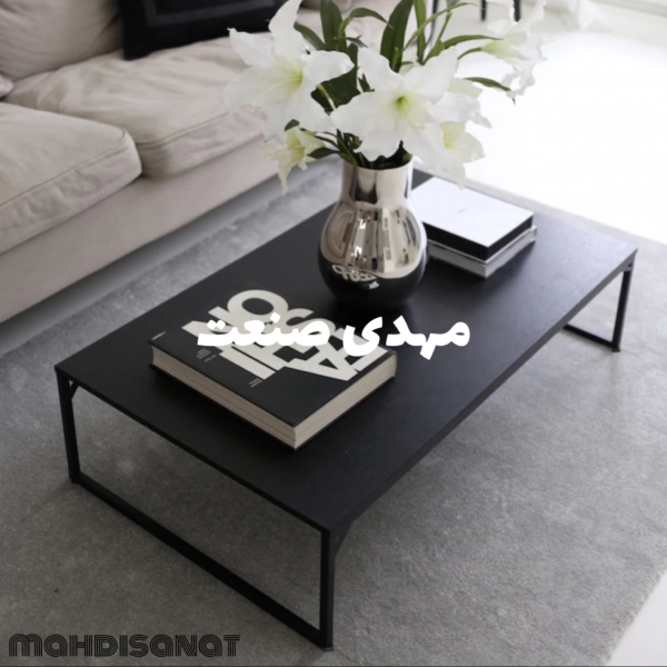 میز جلو مبلی