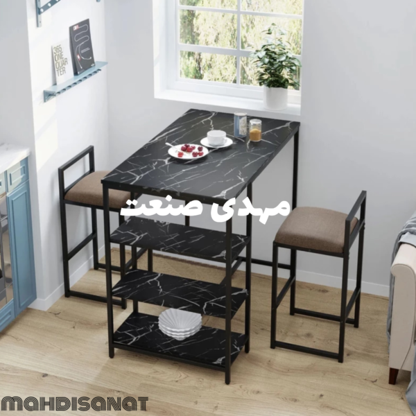 میز ناهار خوری