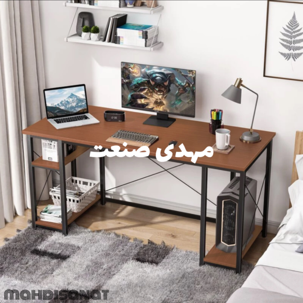 میز کامپیوتر