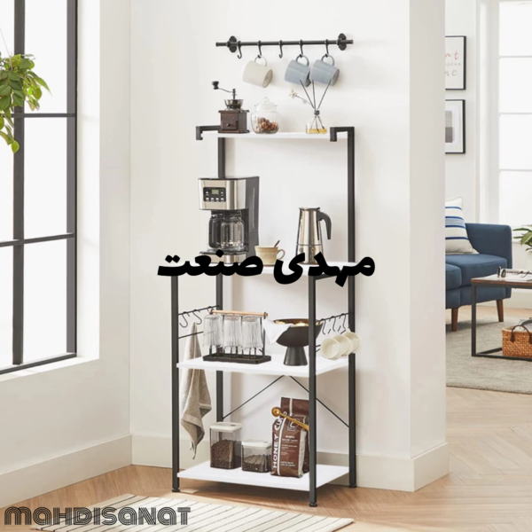 شلف مدل op